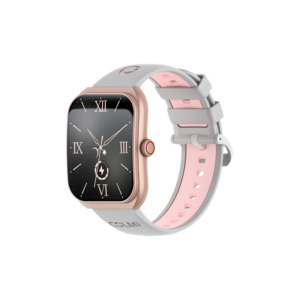 COLMI Pametni sat Colmi P86, zlatno-rozi - P86-ROSEGOLD