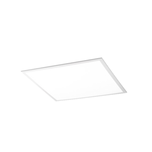 GREEN TECH LED panel Green Tech 42W, 6000K, 90lm/W, 595 x 595 x 10 mm - PL60-42-CW