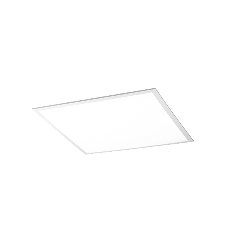 GREEN TECH LED panel Green Tech 42W, 6000K, 90lm/W, 595 x 595 x 10 mm - PL60-42-CW