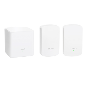 TENDA Tenda AC1200 Whole Home Mesh WiFi System MW5 (3-pack)