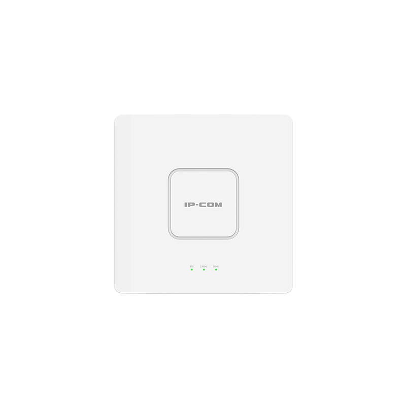 IP-COM IP-COM AC1750 Wave2 Gigabit Access Point W66AP