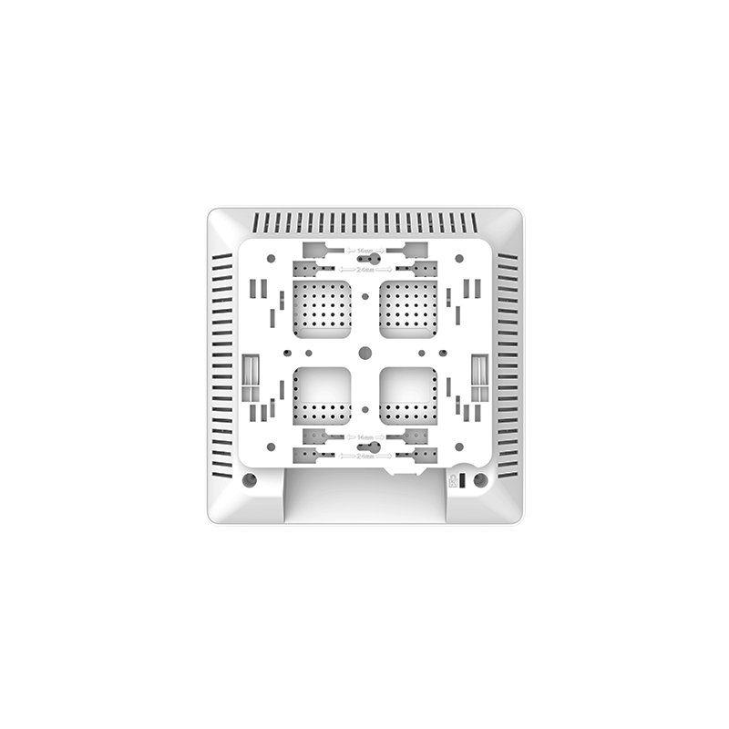 IP-COM IP-COM AC1750 Wave2 Gigabit Access Point W66AP - Image 2