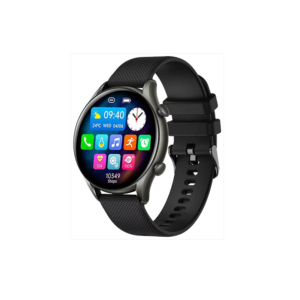 COLMI Pametni sat Colmi I20, crni - I20-BLACK
