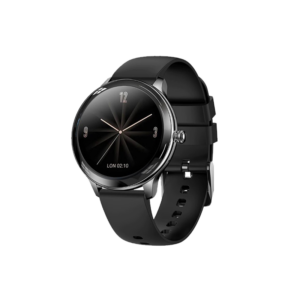 COLMI Pametni sat Colmi V33, crni - V33-BLACK