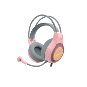 X-trike me Slušalice X-trike me GH-515P gaming, pink