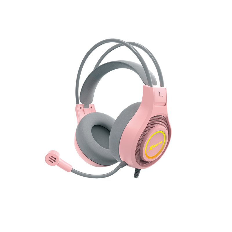 X-trike me Slušalice X-trike me GH-515P gaming, pink