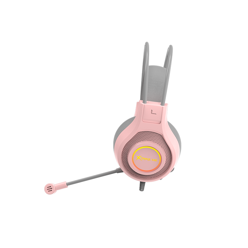 X-trike me Slušalice X-trike me GH-515P gaming, pink - Image 2