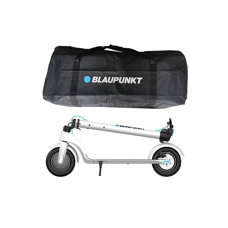 BLAUPUNKT Električni romobil Blaupunkt ESC808 350W, do 25 km/h - Image 3