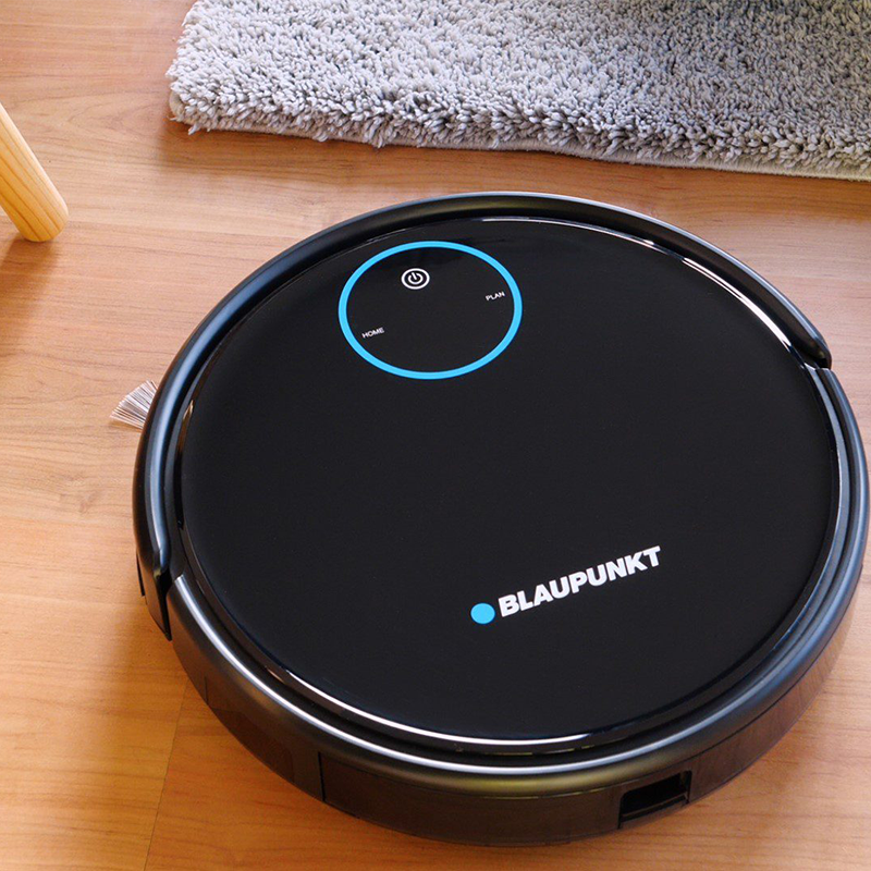 BLAUPUNKT Robot usisavač Blaupunkt RVC701 sa spremnikom za vodu - Image 2