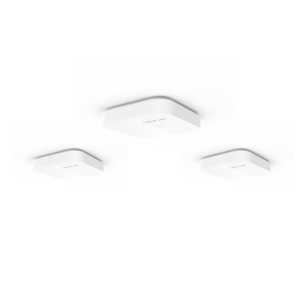 IP-COM IP-COM AC1200 Enterprise Mesh Wi-Fi System EW9+EP9X2