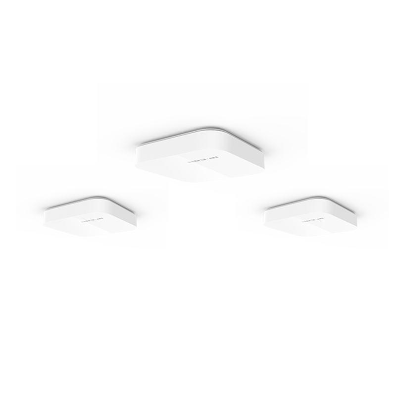 IP-COM IP-COM AC1200 Enterprise Mesh Wi-Fi System EW9+EP9X2