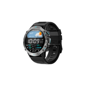 COLMI Pametni sat Colmi M42, crni - M42-BLACK