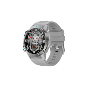 COLMI Pametni sat Colmi M42, sivi - M42-GRAY