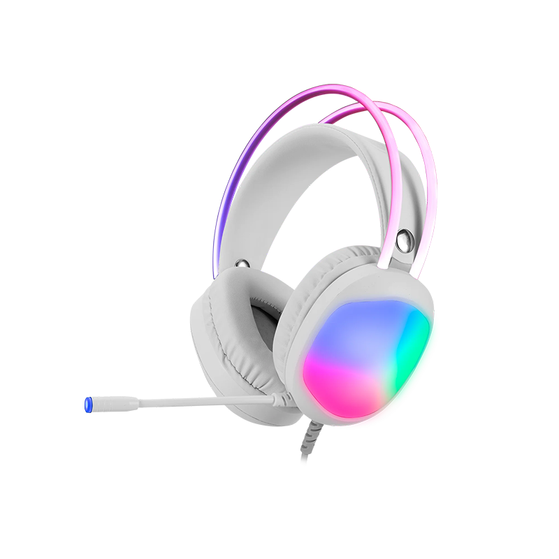 MARVO Slušalice Marvo HG8959 LUMI 40 gaming