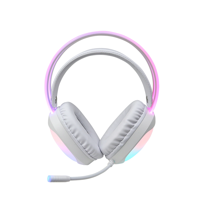 MARVO Slušalice Marvo HG8959 LUMI 40 gaming - Image 3