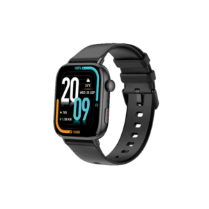 COLMI Pametni sat Colmi C8 MAX, crni - C8-MAX-BLACK