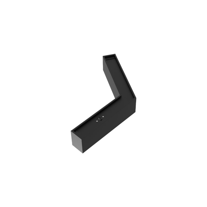 GREEN TECH LED linearna svjetiljka Green Tech V konektor 40W, 4CCT, 130lm/W - LL-5070-40W-V - Image 3