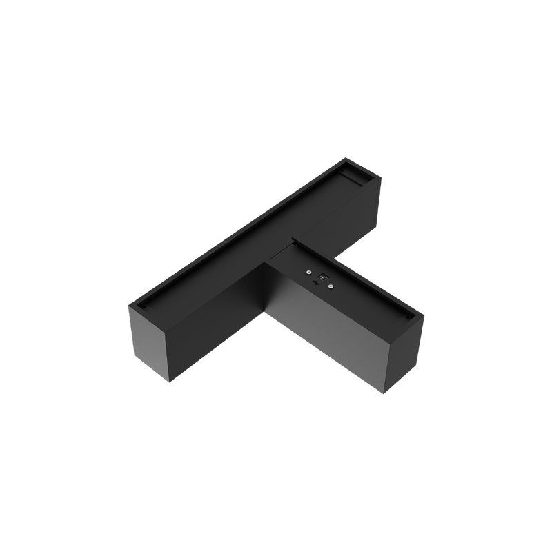 GREEN TECH LED linearna svjetiljka Green Tech T konektor 40W, 4CCT, 130lm/W - LL-5070-40W-T - Image 3