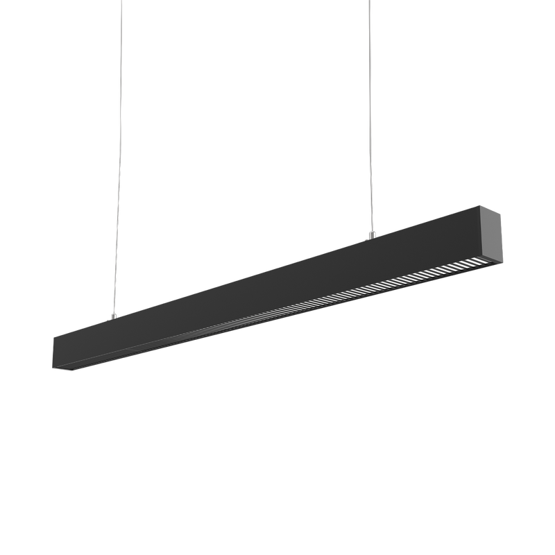 GREEN TECH Difuzor GRILLE za LED linearnu svjetiljku Green Tech 5070 - 5070-DIFF-GRILLE - Image 2