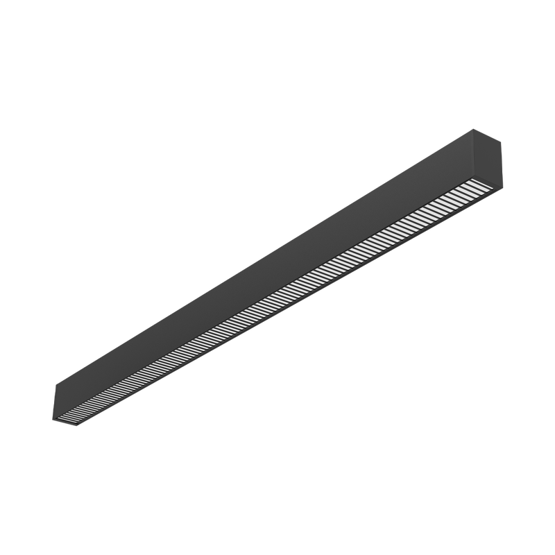 GREEN TECH Difuzor GRILLE za LED linearnu svjetiljku Green Tech 5070 - 5070-DIFF-GRILLE - Image 3