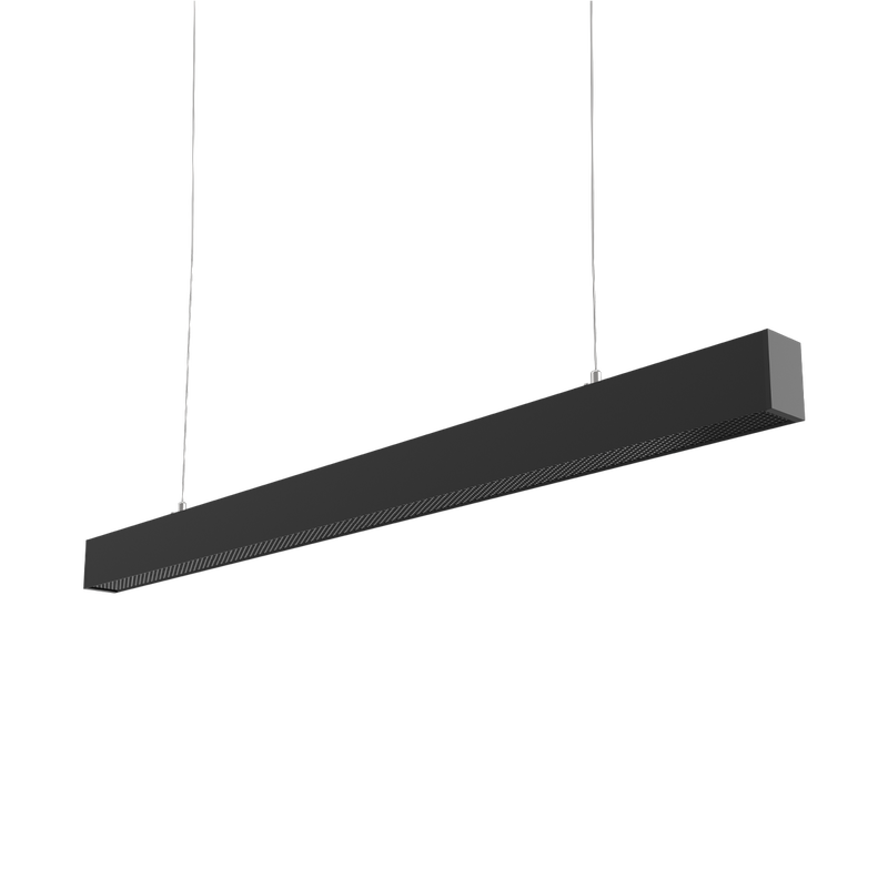 GREEN TECH Difuzor HONEYCOMB za LED linearnu svjetiljku Green Tech 5070 - 5070-DIFF-HONEY - Image 2