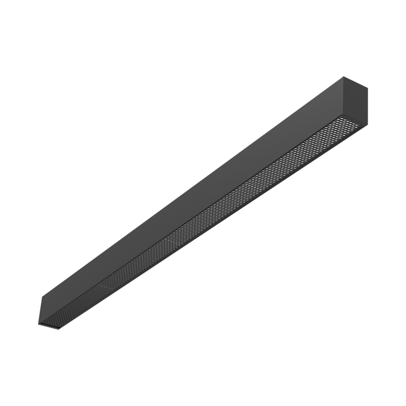 GREEN TECH Difuzor HONEYCOMB za LED linearnu svjetiljku Green Tech 5070 - 5070-DIFF-HONEY - Image 3