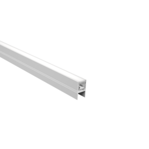 GREEN TECH Aluminijski profil Green Tech 29,8 x 52,6 x 2000 mm, nadgradni - AP-3053.