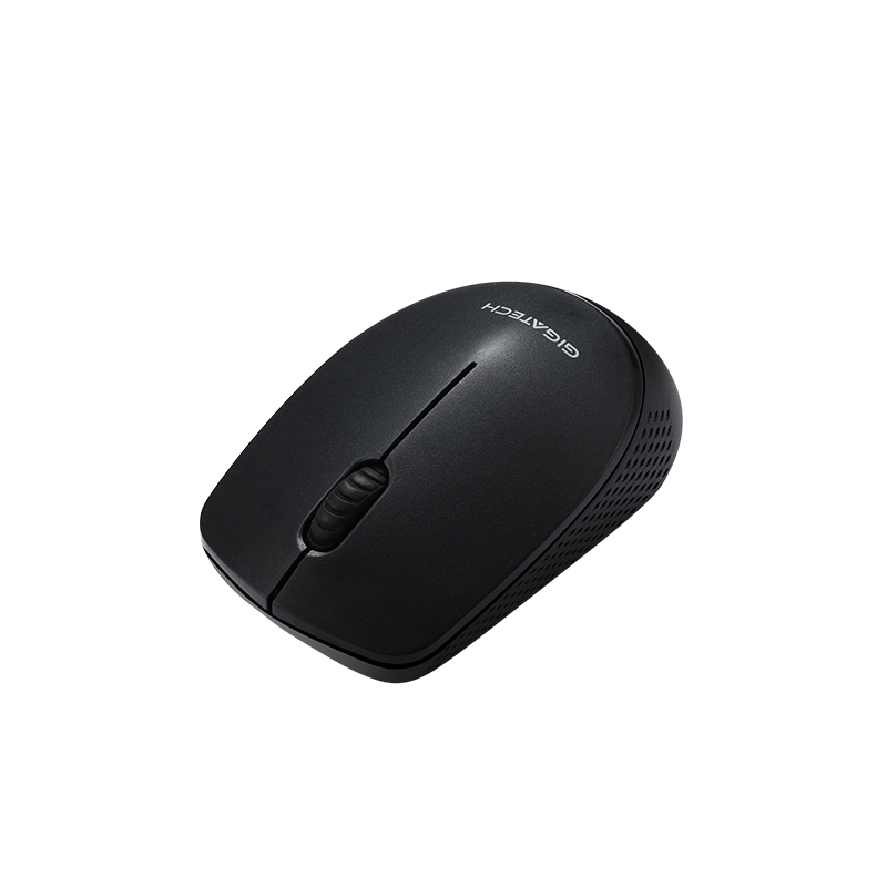 GIGATECH Tipkovnica + miš Gigatech GT-550W (wireless combo set) - Image 2