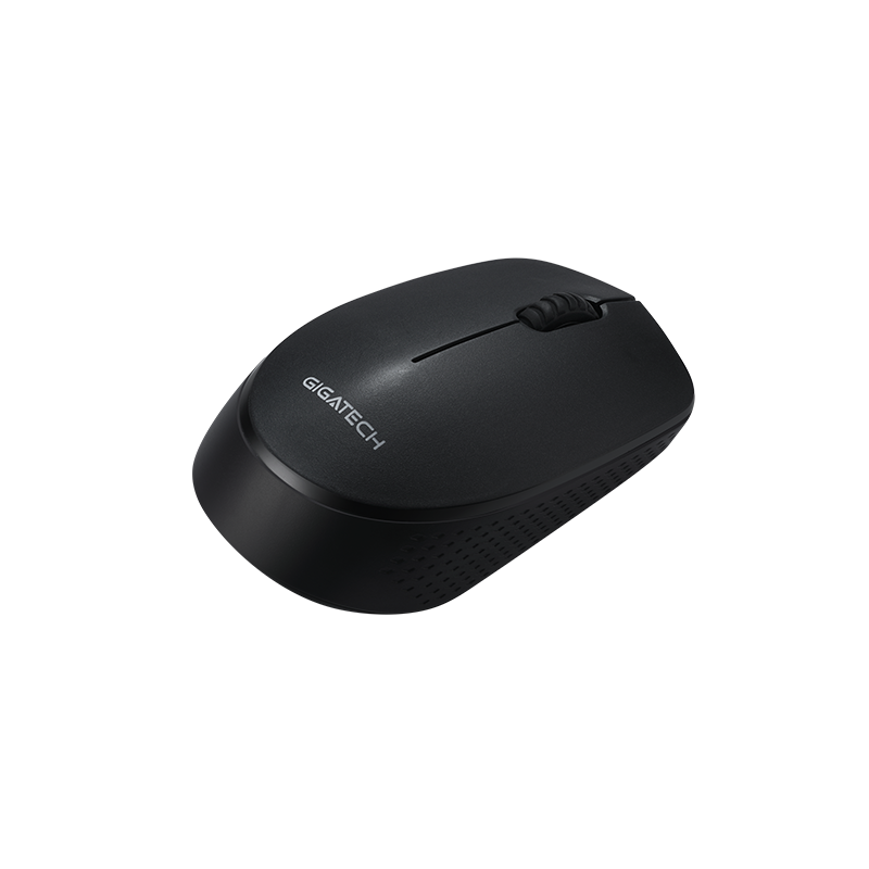 GIGATECH Tipkovnica + miš Gigatech GT-550W (wireless combo set) - Image 3