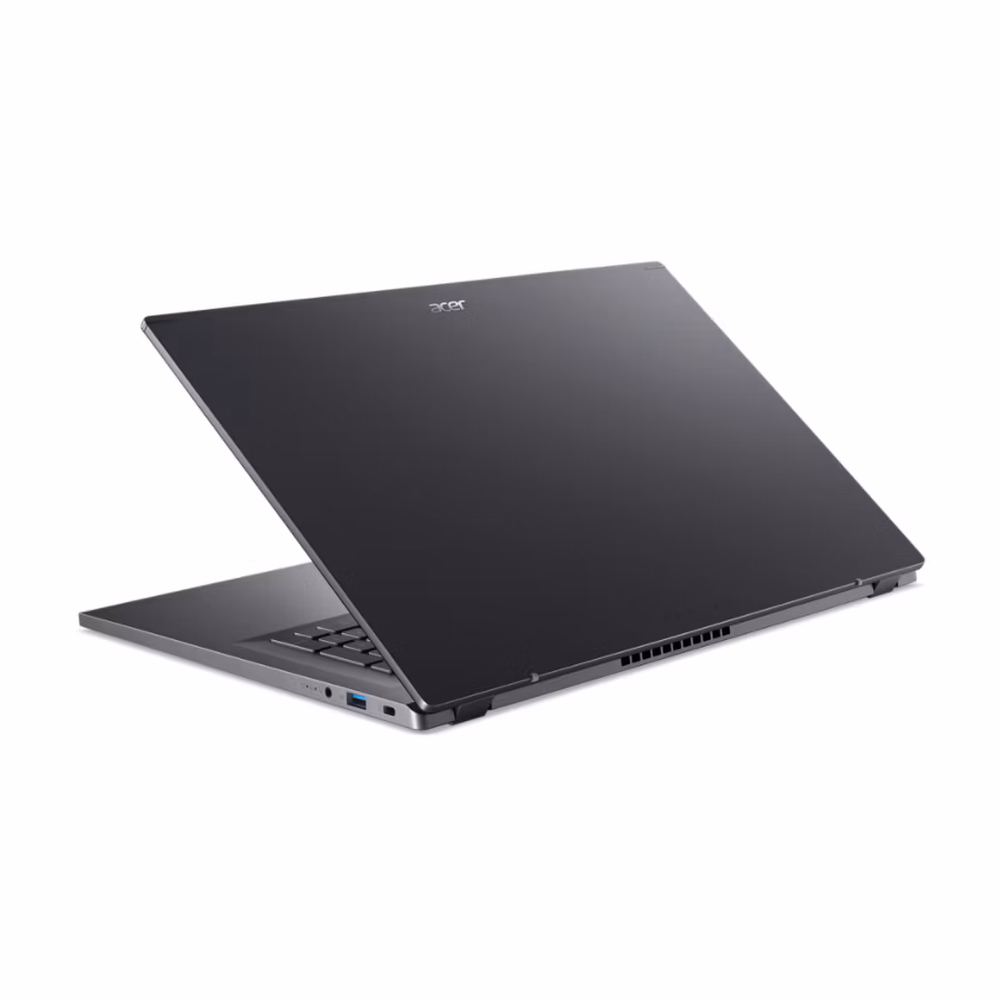 Acer Aspire 17 A17-51M-593X NX.J0HEX.004 17,3 FHD IPS AG Intel Core 5 120U 16GB 512 GB SSD/Linux/Steel Gray/2y - Image 2