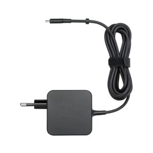AC ADAPTER punjač za notebok Type-C 45W S-link SL-NBAC67, 5V-2A 12V-2A 20V-2.25A, 28536