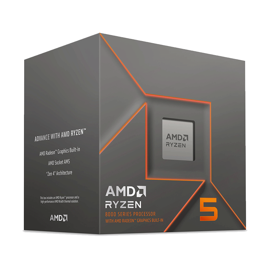 AMD Ryzen 5 8500G AM5 BOX