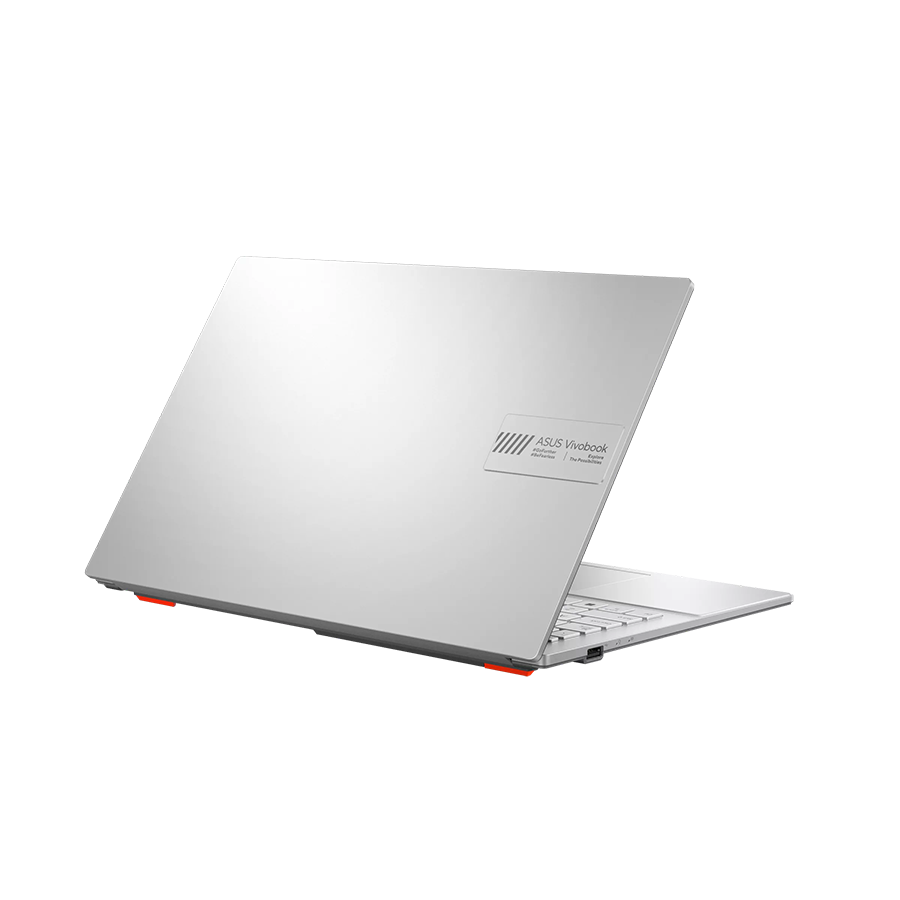 ASUS E1504FA-BQ4442 15,6" FHD 60Hz AMD Ryzen 5 40/8GB DDR5/512 GB SSD/Cool Silver/2Y/bez AD. - Image 2