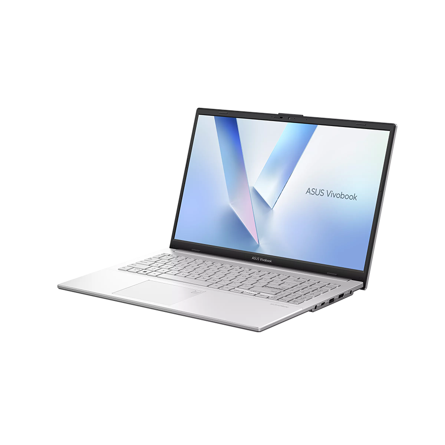 ASUS E1504FA-BQ4442 15,6" FHD 60Hz AMD Ryzen 5 40/8GB DDR5/512 GB SSD/Cool Silver/2Y/bez AD. - Image 3