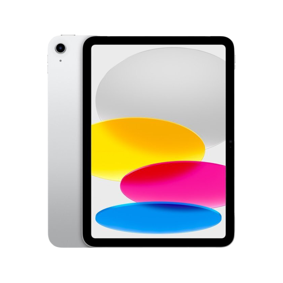 Apple 11-inch iPad (A16) Wi-Fi 128GB - Silver MD3Y4HC/A 2 god garancija