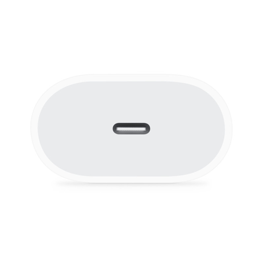 Apple 20W USB-C Power Adapter MD3J4ZM/A - Image 2