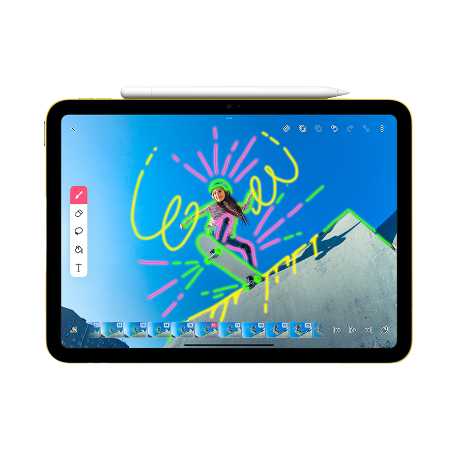 Apple Pencil/Olovka (USB-C) MUWA3ZM/A - Image 3
