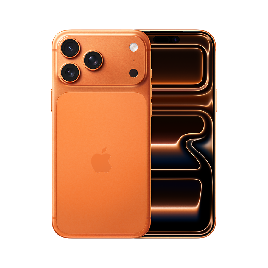 Apple iPhone 17 Pro 256GB Cosmic Orange MG8H4SX/A 2 god garancija