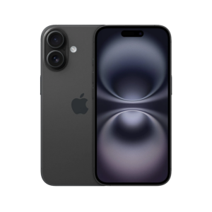 Apple iPhone 16 128GB Black MYE73SX/A 2 god garancija