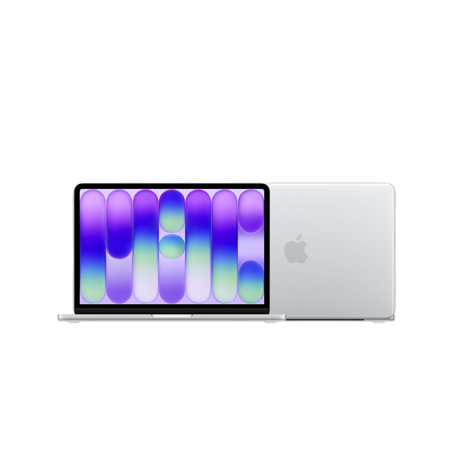Apple MB NEO 13: SILVER/A18 PRO 6C CPU/5C GPU/8GB/256GB-CRO MHFA4CR/A 2 god garancija - Image 2