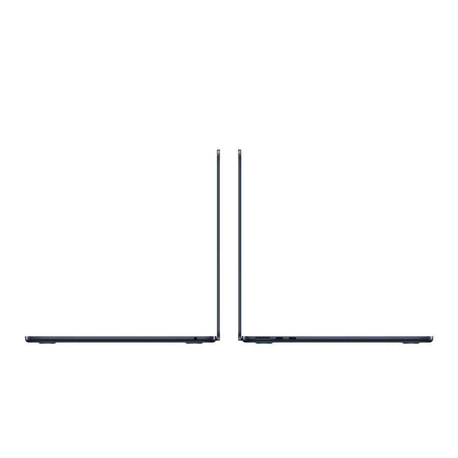 Apple MBA 13.6: MIDNIGHT/M5 10C CPU/8C GPU/16GB/512GB-CRO MDHE4CR/A 2 god garancija - Image 3