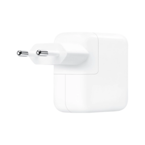 Apple USB-C Power Adapter 30W MW2G3ZM/A 2 god garancija