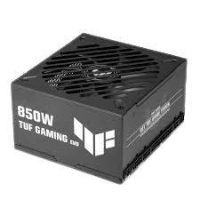 ASUS TUF 850G potpuno modularno napajanje od 850W u originalnom pakovanju