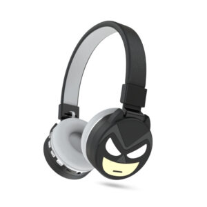 Kids Bluetooth slušalice AH-8806M2 crne