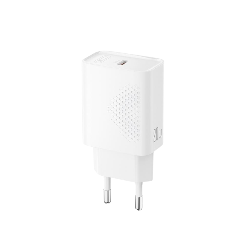 L160 EU 20W 1 USB C brzi punjac XO
