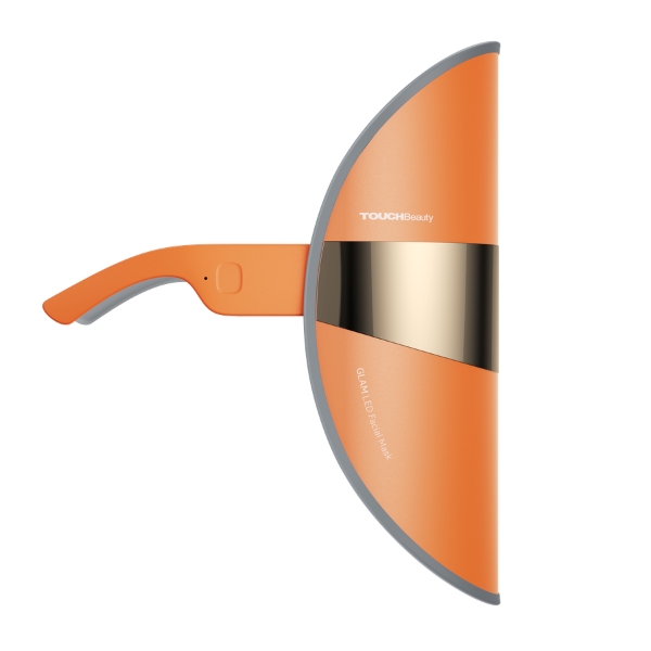LED beauty maska za lice TB-2386 - Image 3