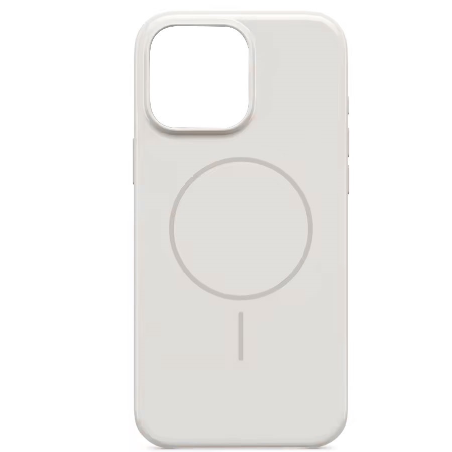 MagFit iPhone futrola — iPhone 11, Bijela