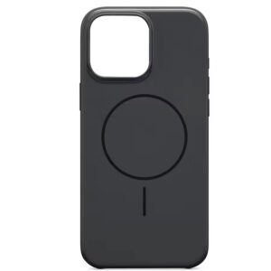 MagFit iPhone futrola — iPhone 13 Pro, Crna