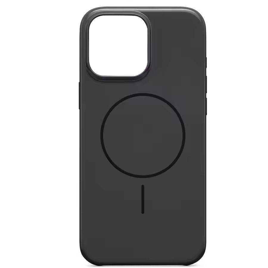 MagFit iPhone futrola — iPhone 13 Pro, Crna
