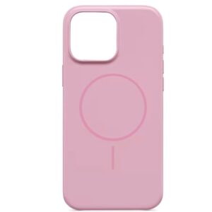 MagFit iPhone futrola — iPhone 11, Roza
